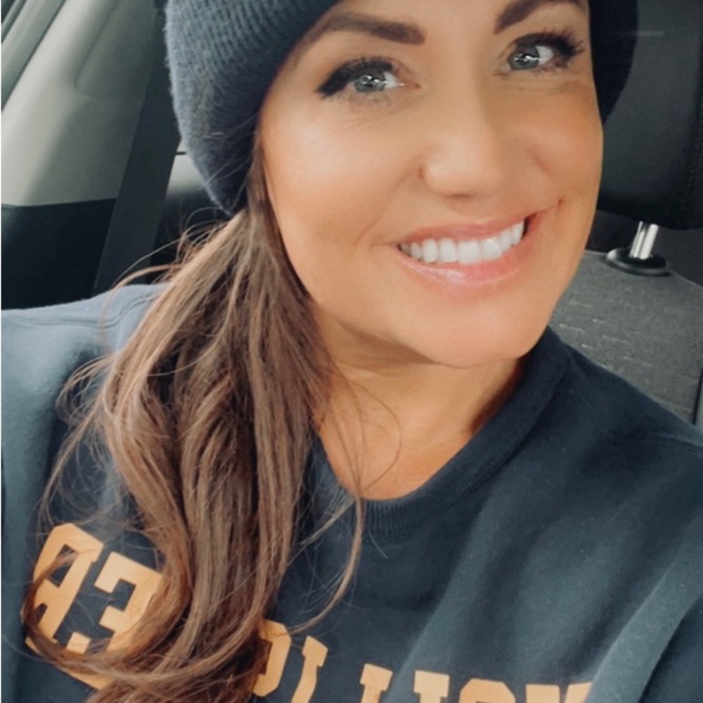 Meet your Posher, Tonya